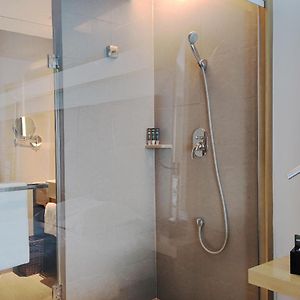 Standard Zimmer mit zwei Einzelbetten